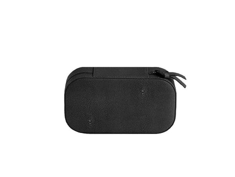 STING smykke clutch - Black