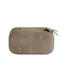 STING smykke clutch - Sand