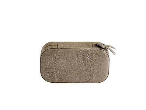 STING smykke clutch - Sand