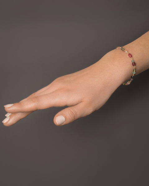 Dulong Piccolo Armbånd 18 kt. guld Twilight
