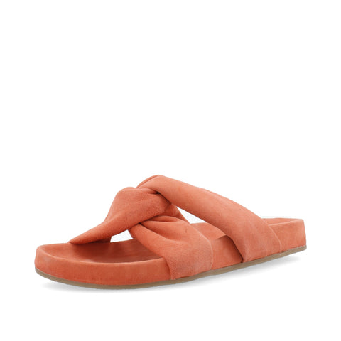 BIANCO BIASAZA Sandaler, Orange