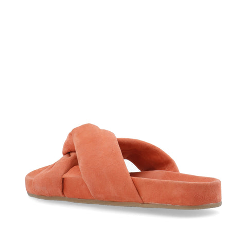 BIANCO BIASAZA Sandaler, Orange