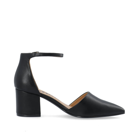 BIANCO BIADEVIVED Pumps, Black