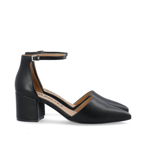 BIANCO BIADEVIVED Pumps, Black