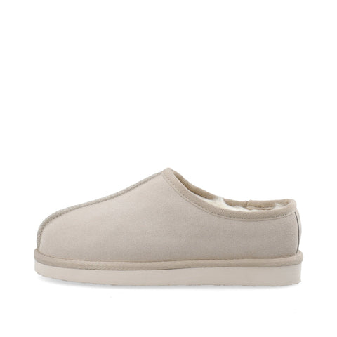 BIANCO BIASNOW Mules - Sand