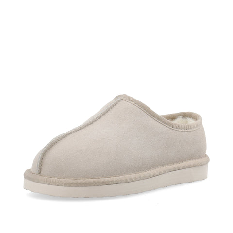 BIANCO BIASNOW Mules - Sand