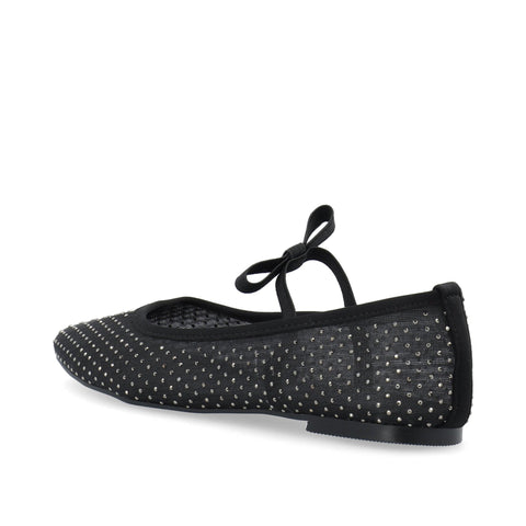 Medina BIANCO BIAFALL Ballarinaer, Black