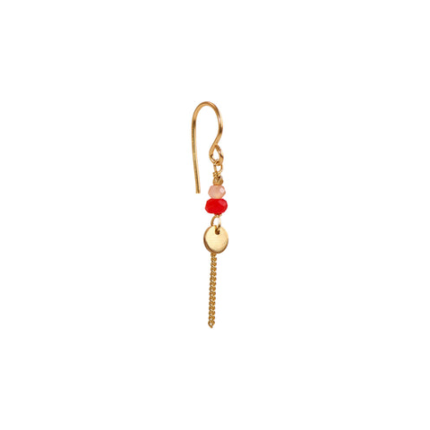 Stine A Miss Paris Mini Hoop, Boheme