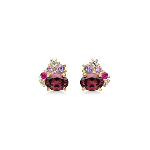 Mads Z. FOUR SEASONS AUTUMN, 14 kt. guld