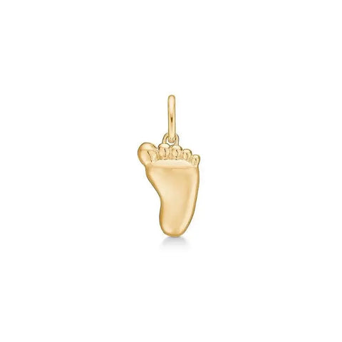 MY BABY charm - 14 kt. guld