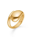 MADS Z | 1540087 | HEARTACHE ring - 14 kt. guld