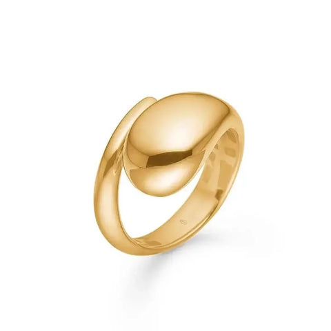 MADS Z | 1540087 | HEARTACHE ring - 14 kt. guld