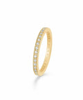 MADS Z | 1541040 | Poetry Ring - 0,33ct brillanter