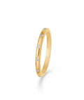 MADS Z | 1541042 | Poetry Ring - 0,11ct brillanter