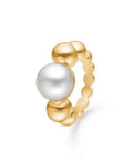 MADS Z | 1541077 | Diana ring - 14 kt. guld