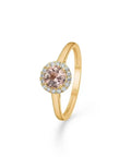 MADS Z | 1546022 | Florence ring - 14 kt. guld