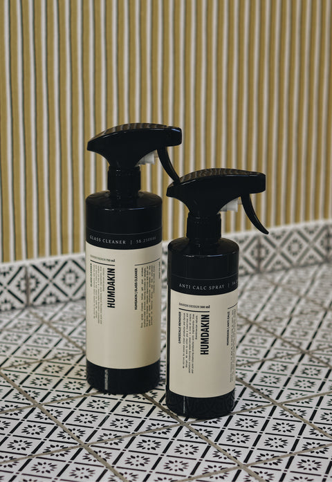 Humdakin Glass Cleaner