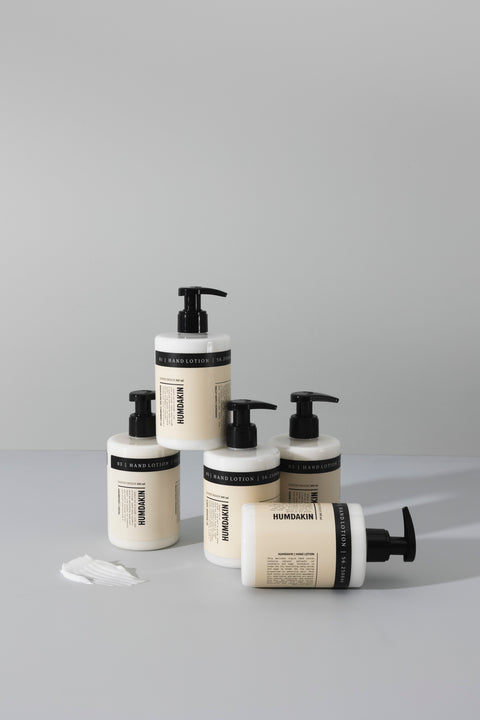 Humdakin 01 Hand Lotion - Kamille & Havtorn
