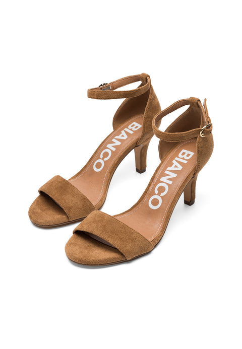 BIANCO BIAADORE Sandaler, Camel