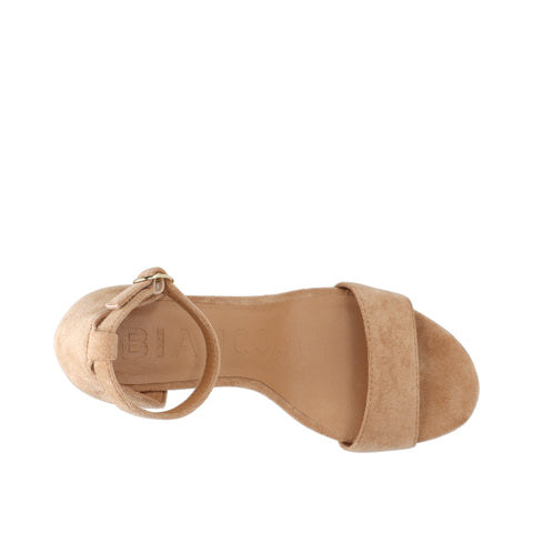 BIANCO BIAADORE Sandaler, Sand