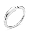 GEORG JENSEN - Armbånd | 20000073 | MERCY - Armring i sterlingsølv