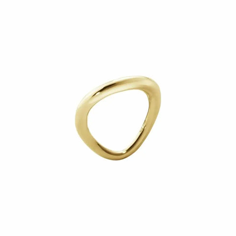 Offspring - Ring i 18 kt. guld