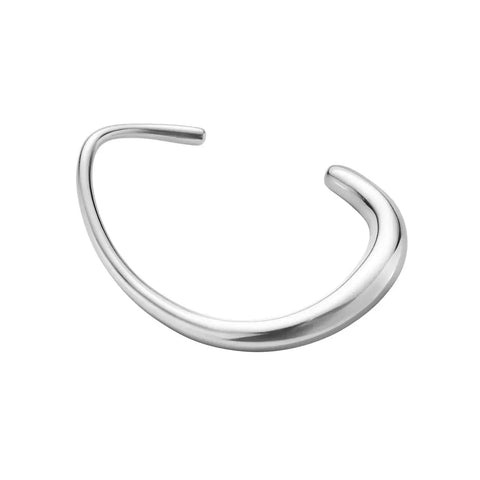 GEORG JENSEN - Armbånd | 20000131 | Offspring - Armring i sterlingsølv