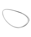 GEORG JENSEN - Armbånd | 20000132 | Offspring - Armring i sterlingsølv