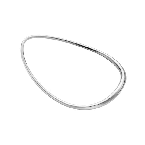 GEORG JENSEN - Armbånd | 20000132 | Offspring - Armring i sterlingsølv