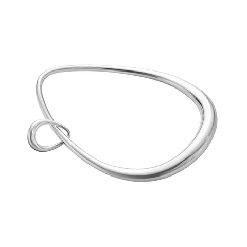 GEORG JENSEN - Armbånd | 20000133 | Offspring - Armring i sterlingsølv