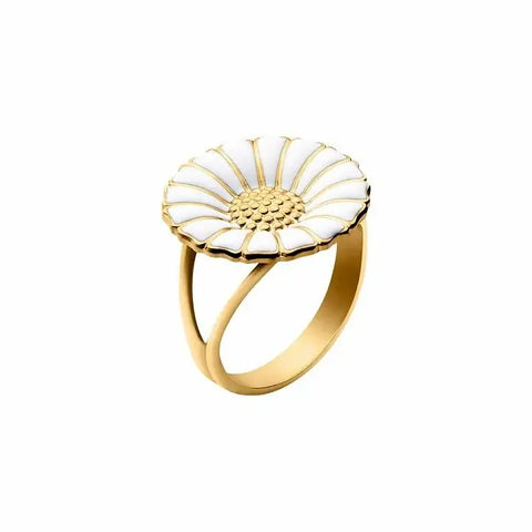 DAISY - stor ring - 18mm