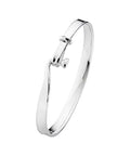 GEORG JENSEN - Armbånd | 20000525 | Torun - Armring i sterlingsølv