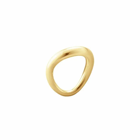 Offspring - ring i 18 kt. guld