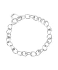 GEORG JENSEN - Armbånd | 20000998 | Offspring - Armbånd m. ringe i sølv