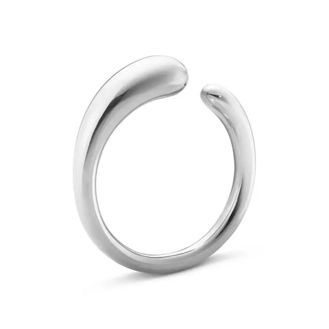 Mercy ring - mini - sølv