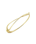 Armbånd - Armringe - GEORG JENSEN - MERCY | 20001086 | Mercy armring - 18 kt. guld