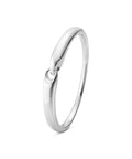 Armbånd - GEORG JENSEN - REFLECT - Armringe - Herresmykker | 20001096 | Reflect armring - sølv