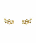 GEORG JENSEN | 20001194 | Moonlight Grapes ear cuff - 18 kt. guld