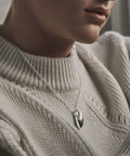 Georg Jensen halskæde Reflect 20001298
