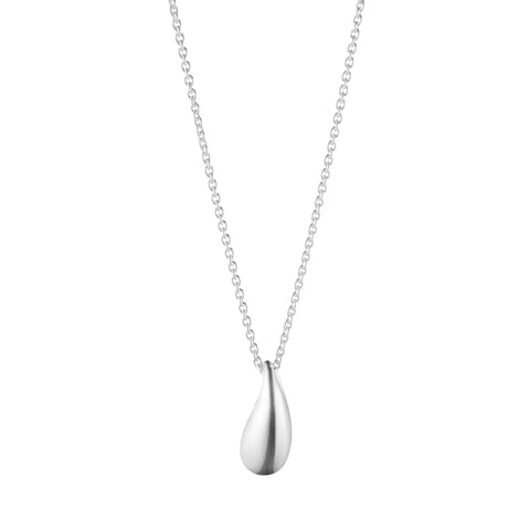 Georg Jensen reflect halskæde Rokkjærs 20001298