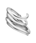 20001309 ARC RING 657A SILVER Rokkjærs
