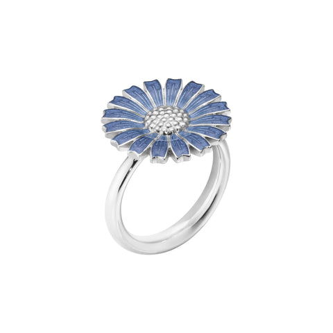 Georg Jensen Daisy ring, sterlingsølv