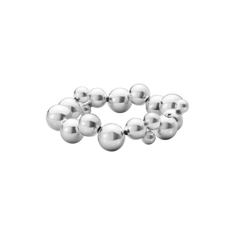 Georg Jensen Moonlight Grapes Armnånd - Sterlingsølv