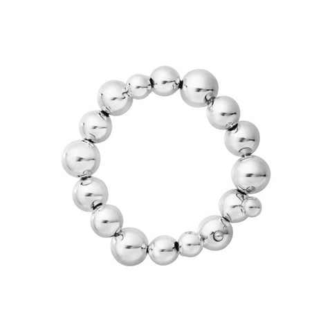 Georg Jensen Moonlight Grapes Armnånd - Sterlingsølv
