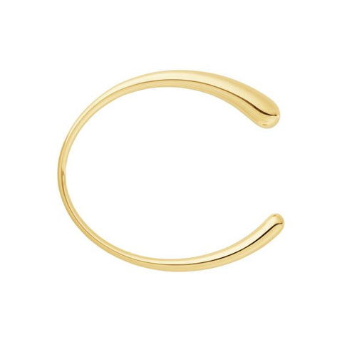 Georg Jensen Mercy Armring - 18 kt. guld
