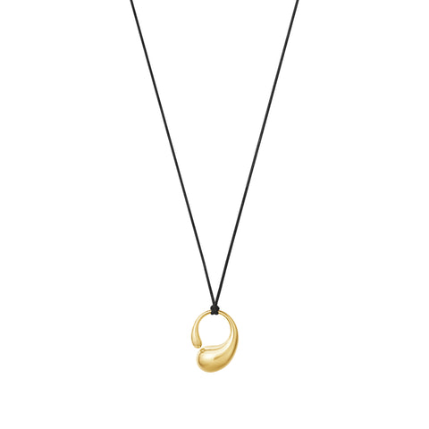 Georg Jensen Mercy Medium Vedhæng 18 Kt. Guld