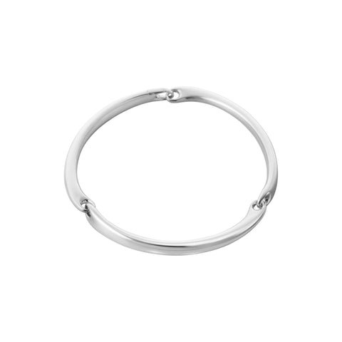 Georg Jensen Reflect Halsring