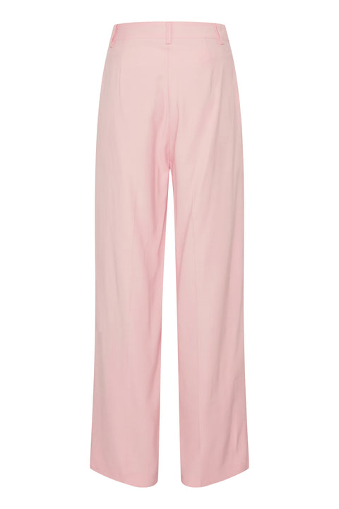 Atelier Réve Irleono Pants, Silver Pink