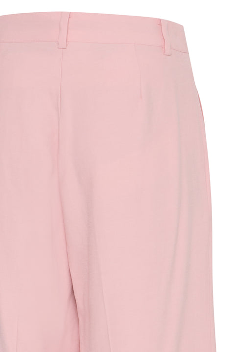 Atelier Réve Irleono Pants, Silver Pink