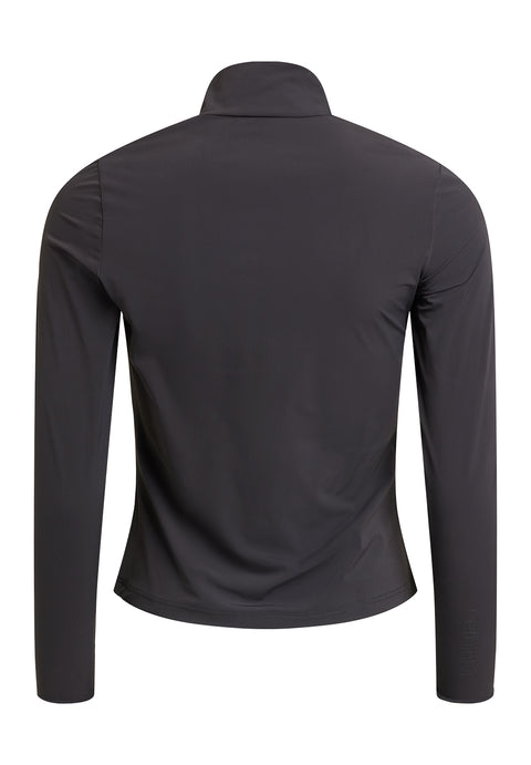 Rethinkit Tee VERDI, Almost Black